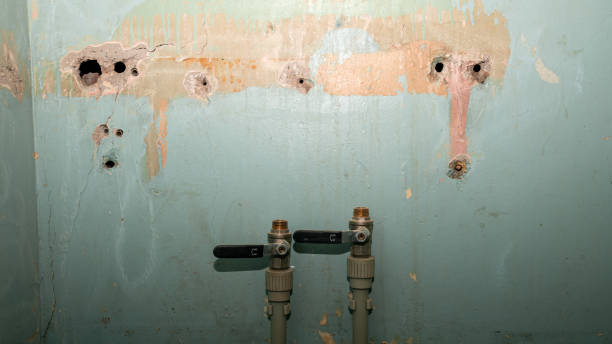 Fire Damage Restoration in FL